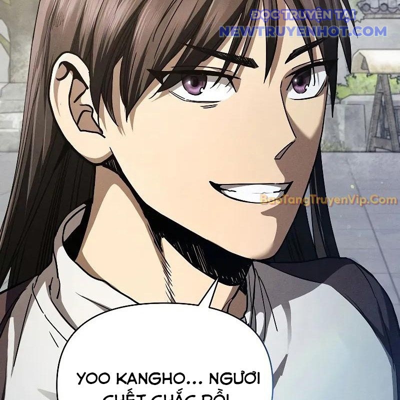 Ta Trở Thành Truyền Nhân Của Võ Thần Chapter 9 - Trang 4
