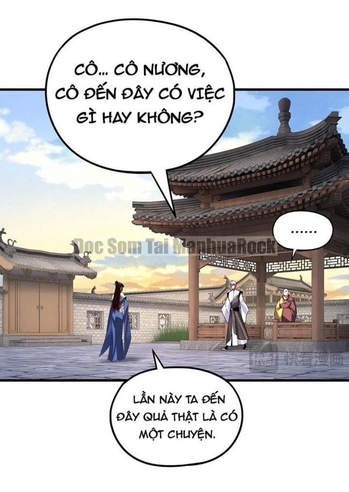 Ta Trời Sinh Đã Là Nhân Vật Phản Diện Chapter 341 - Trang 3