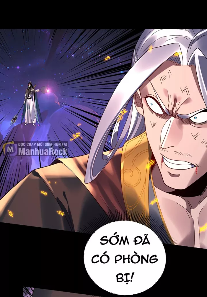 Ta Trời Sinh Đã Là Nhân Vật Phản Diện Chap 474 - Trang 2