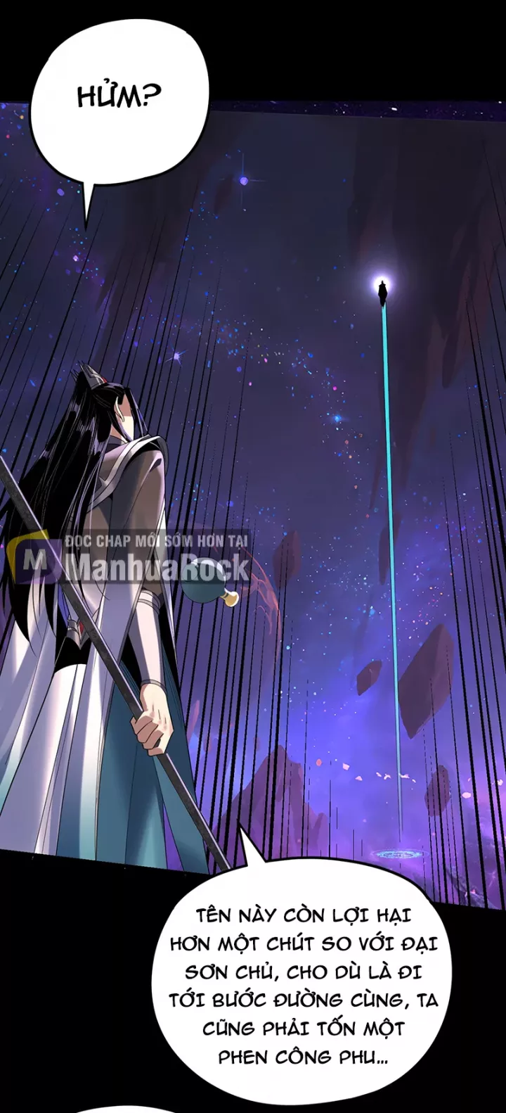 Ta Trời Sinh Đã Là Nhân Vật Phản Diện Chap 474 - Trang 2