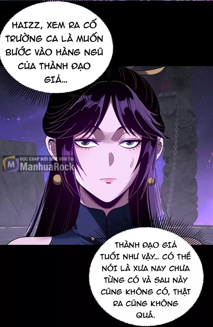 Ta Trời Sinh Đã Là Nhân Vật Phản Diện Chap 475 - Trang 2