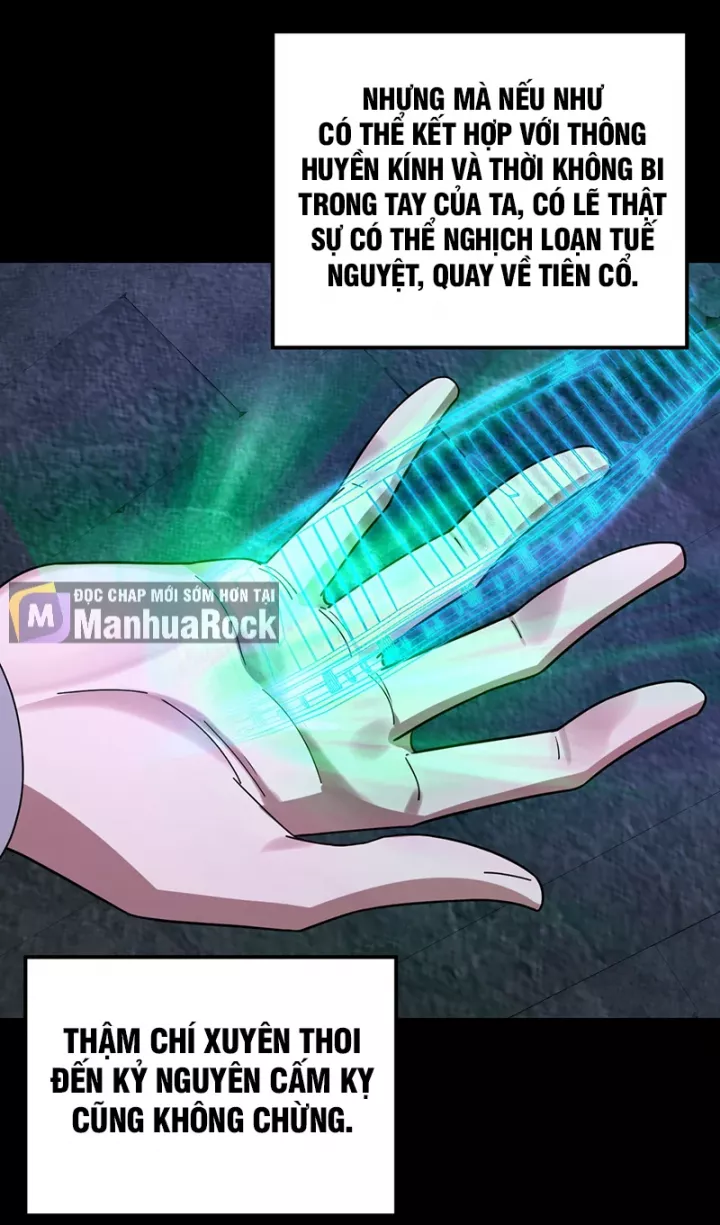 Ta Trời Sinh Đã Là Nhân Vật Phản Diện Chap 475 - Trang 2