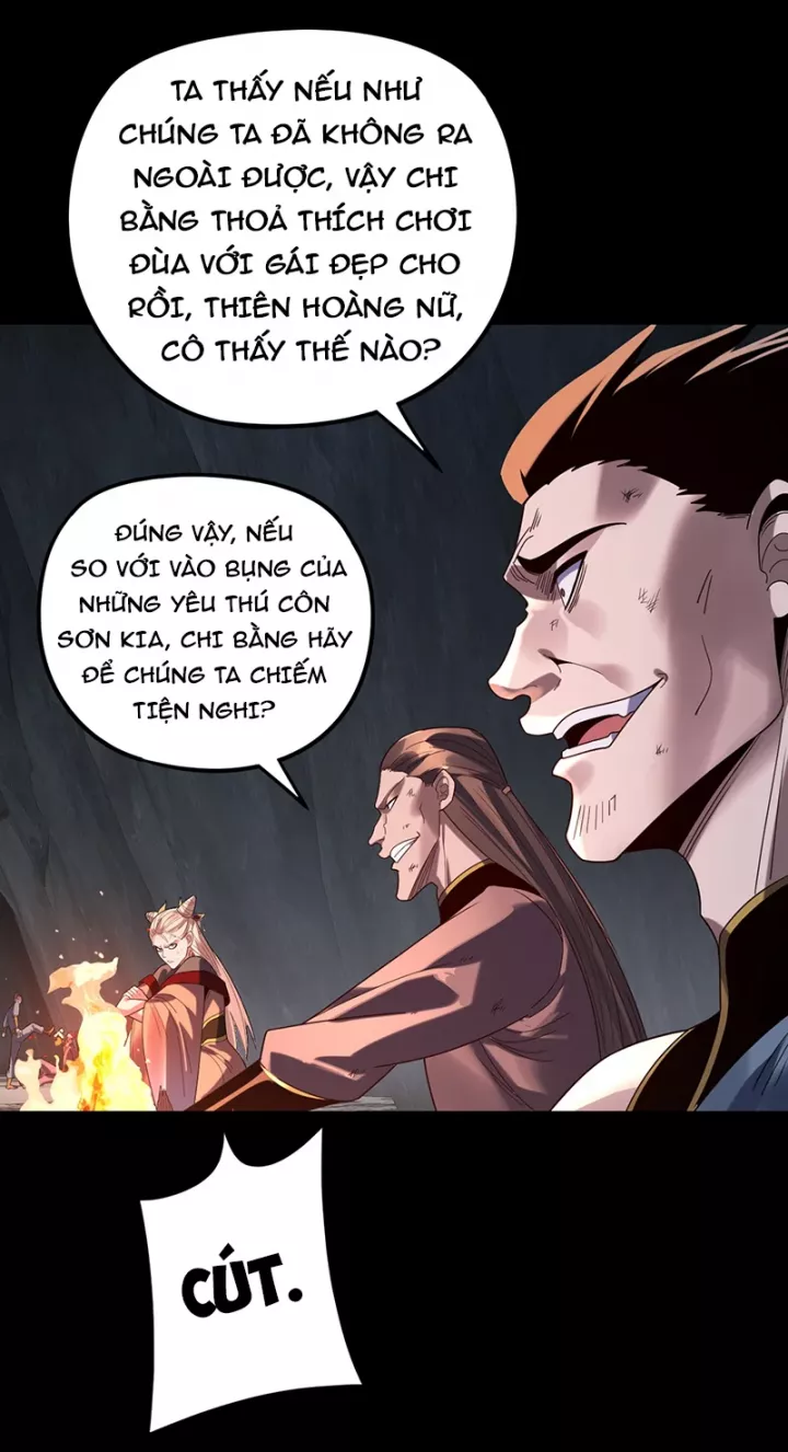 Ta Trời Sinh Đã Là Nhân Vật Phản Diện Chap 475 - Trang 2