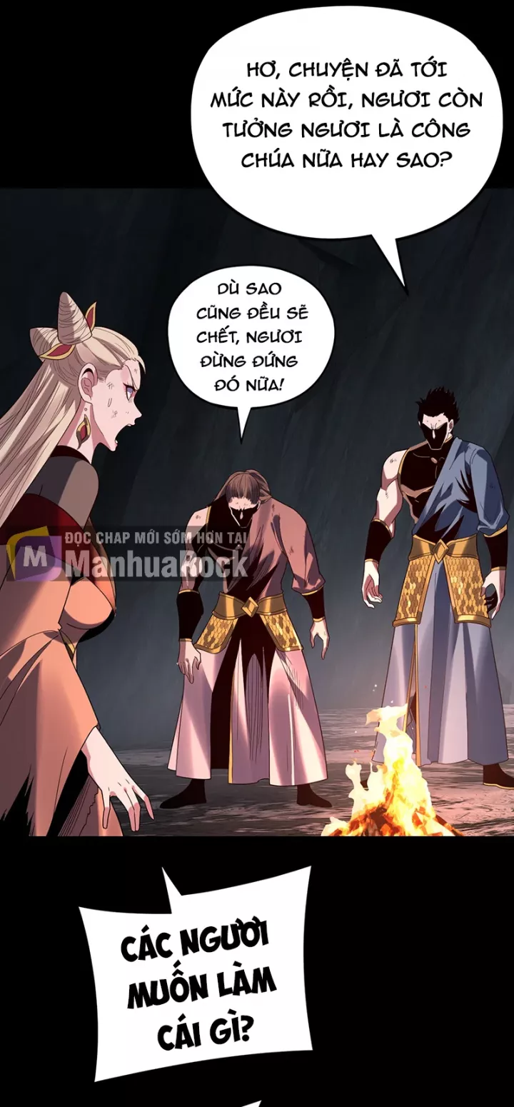 Ta Trời Sinh Đã Là Nhân Vật Phản Diện Chap 475 - Trang 2