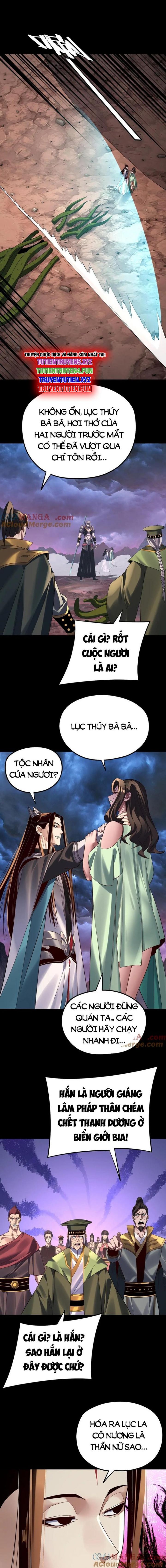 ta trời sinh đã là nhân vật phản diện Chapter 263.5 - Next Chapter 263.6