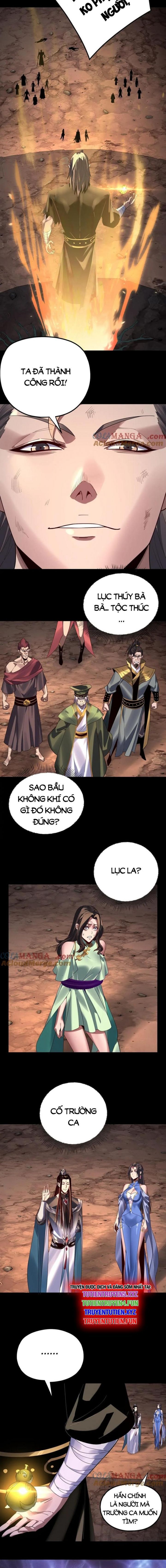 ta trời sinh đã là nhân vật phản diện Chapter 263.5 - Next Chapter 263.6