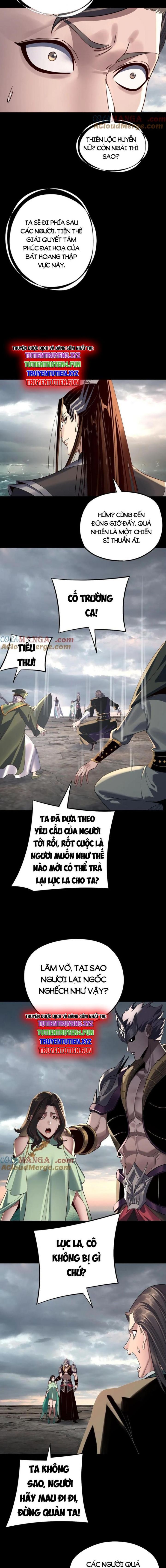 ta trời sinh đã là nhân vật phản diện Chapter 269 - Next 