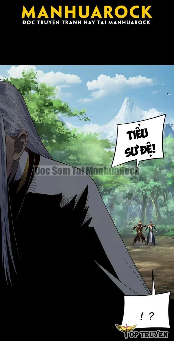 Ta Trời Sinh Đã Là Nhân Vật Phản Diện Chapter 315 - Trang 2