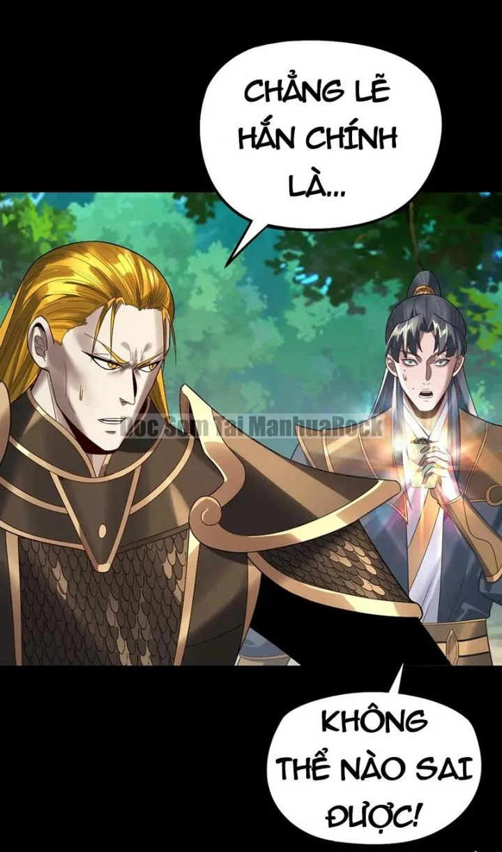 Ta Trời Sinh Đã Là Nhân Vật Phản Diện Chapter 315 - Trang 2