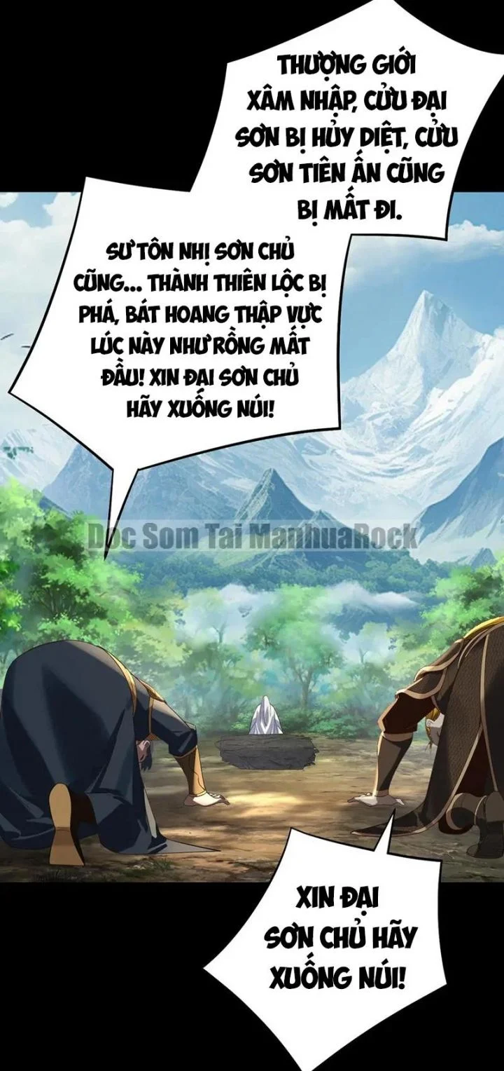 Ta Trời Sinh Đã Là Nhân Vật Phản Diện Chapter 315 - Trang 2