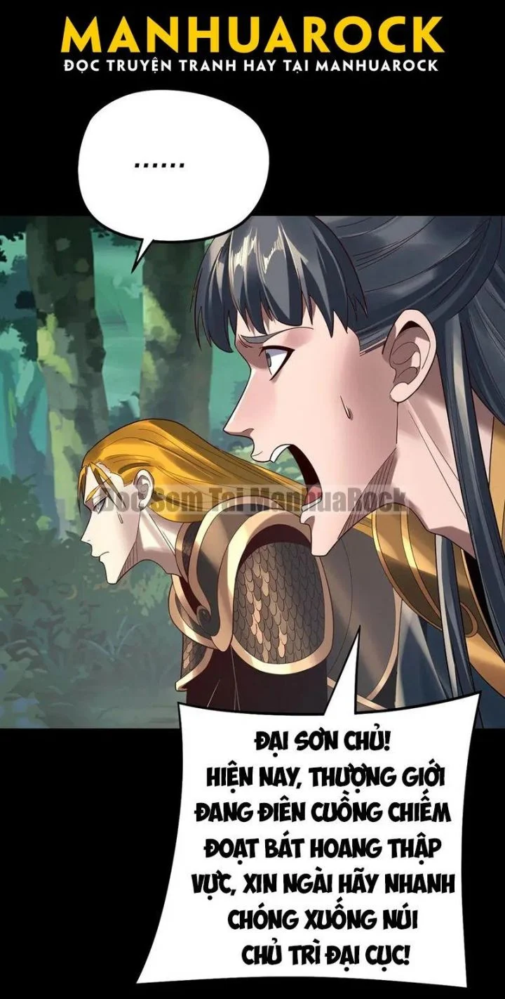 Ta Trời Sinh Đã Là Nhân Vật Phản Diện Chapter 315 - Trang 2