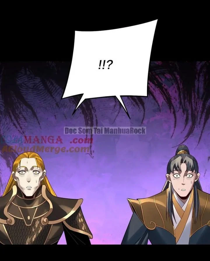 Ta Trời Sinh Đã Là Nhân Vật Phản Diện Chapter 315 - Trang 2