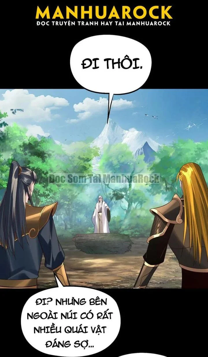 Ta Trời Sinh Đã Là Nhân Vật Phản Diện Chapter 315 - Trang 2