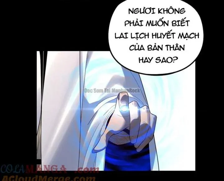 Ta Trời Sinh Đã Là Nhân Vật Phản Diện Chapter 315 - Trang 2