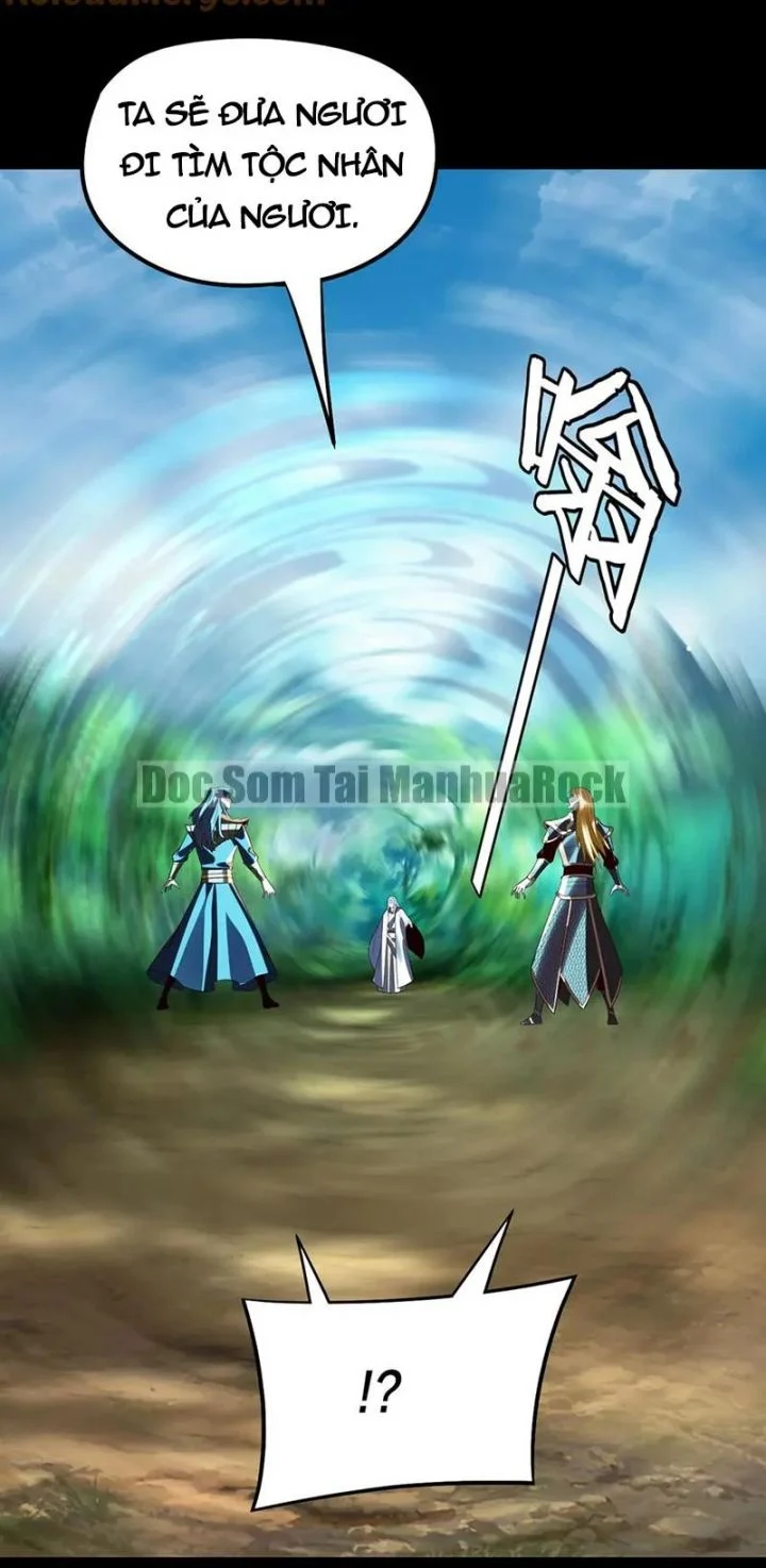 Ta Trời Sinh Đã Là Nhân Vật Phản Diện Chapter 315 - Trang 2