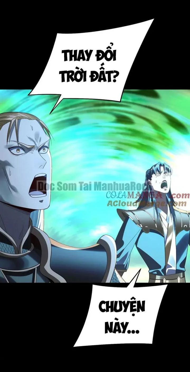 Ta Trời Sinh Đã Là Nhân Vật Phản Diện Chapter 315 - Trang 2