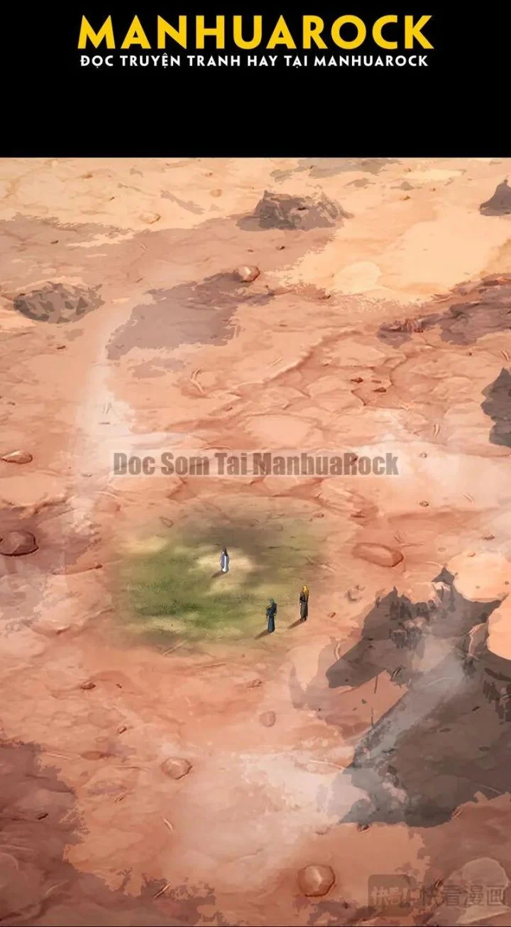 Ta Trời Sinh Đã Là Nhân Vật Phản Diện Chapter 315 - Trang 2