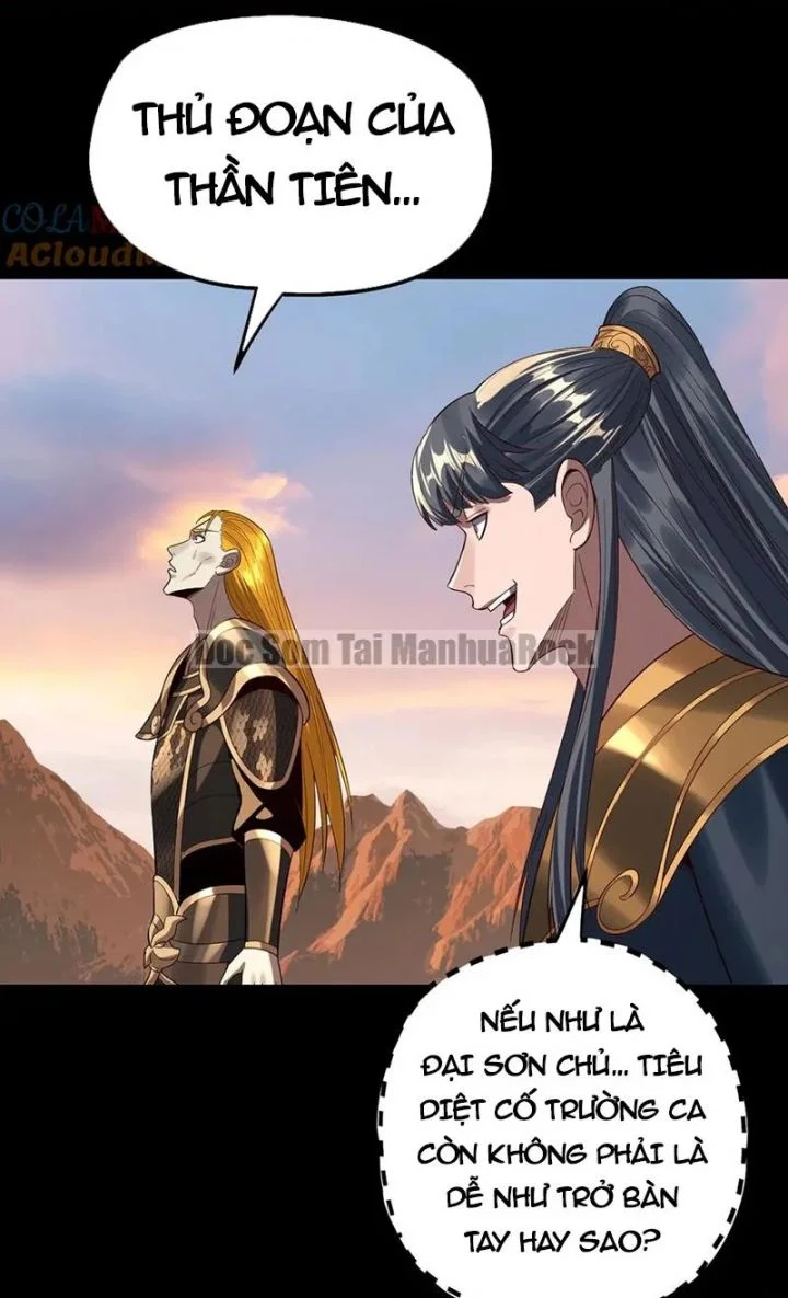 Ta Trời Sinh Đã Là Nhân Vật Phản Diện Chapter 315 - Trang 2
