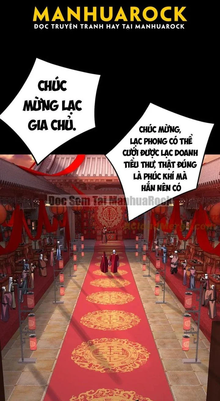 Ta Trời Sinh Đã Là Nhân Vật Phản Diện Chapter 315 - Trang 2