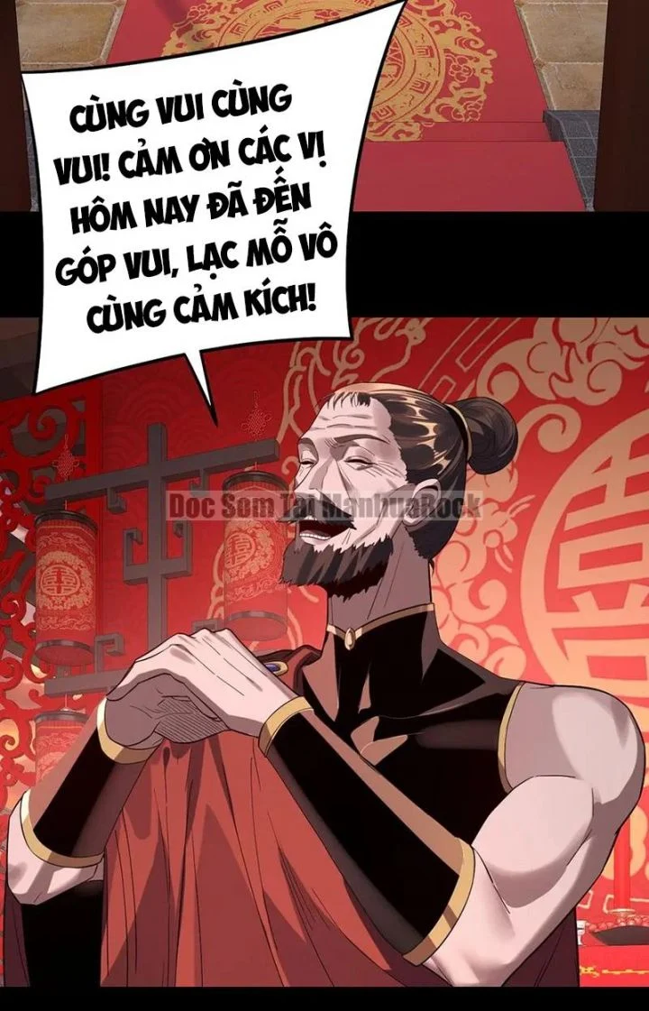 Ta Trời Sinh Đã Là Nhân Vật Phản Diện Chapter 315 - Trang 2