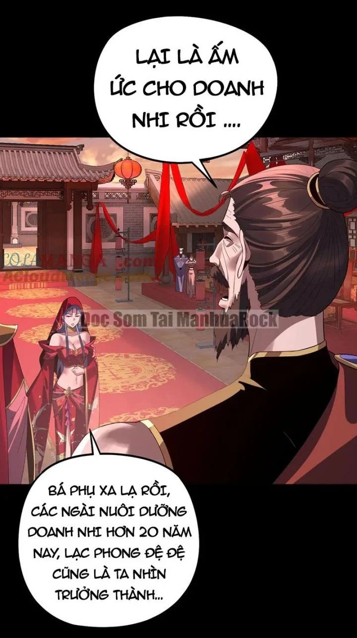 Ta Trời Sinh Đã Là Nhân Vật Phản Diện Chapter 315 - Trang 2