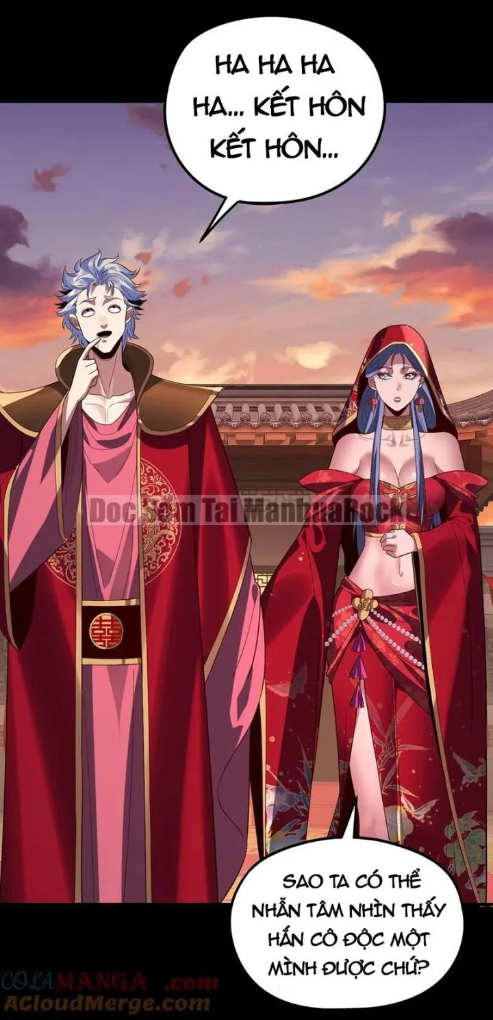 Ta Trời Sinh Đã Là Nhân Vật Phản Diện Chapter 315 - Trang 2