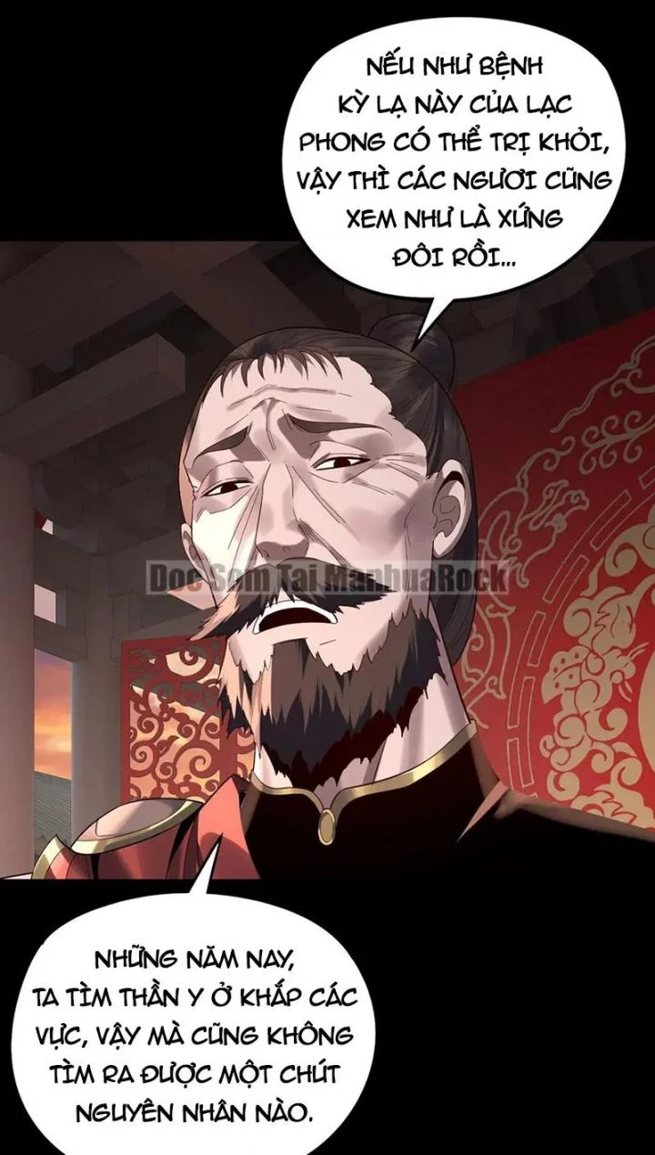 Ta Trời Sinh Đã Là Nhân Vật Phản Diện Chapter 315 - Trang 2