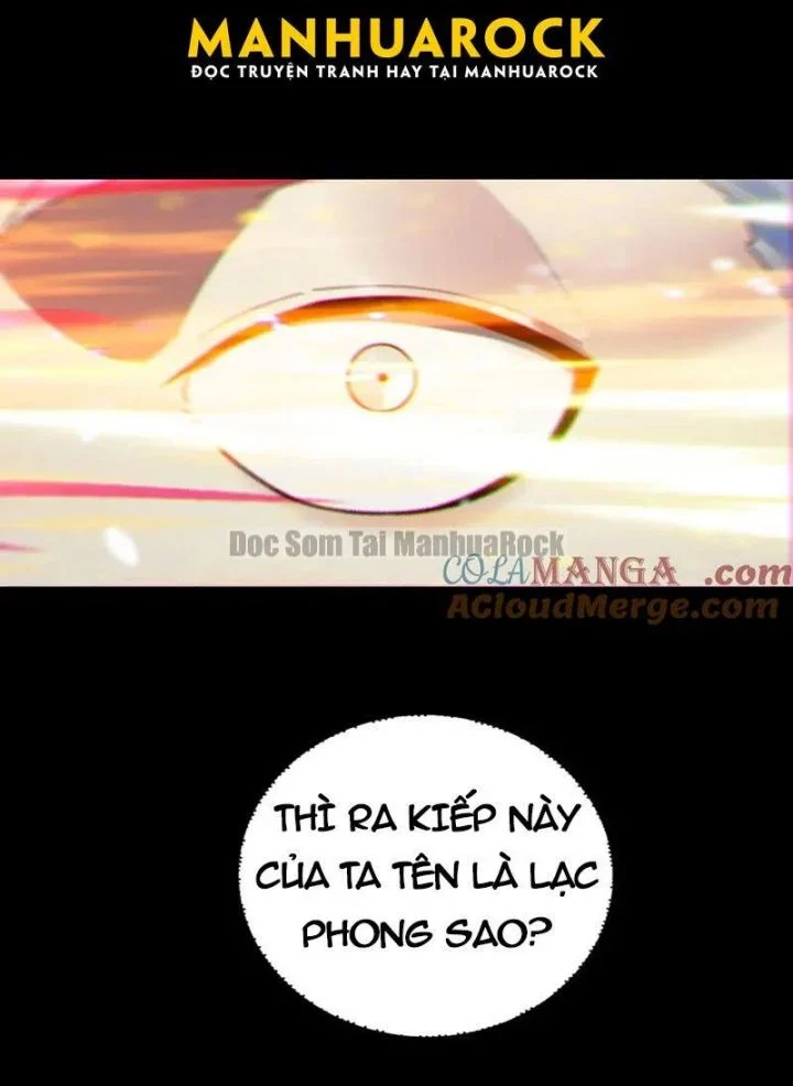 Ta Trời Sinh Đã Là Nhân Vật Phản Diện Chapter 315 - Trang 2