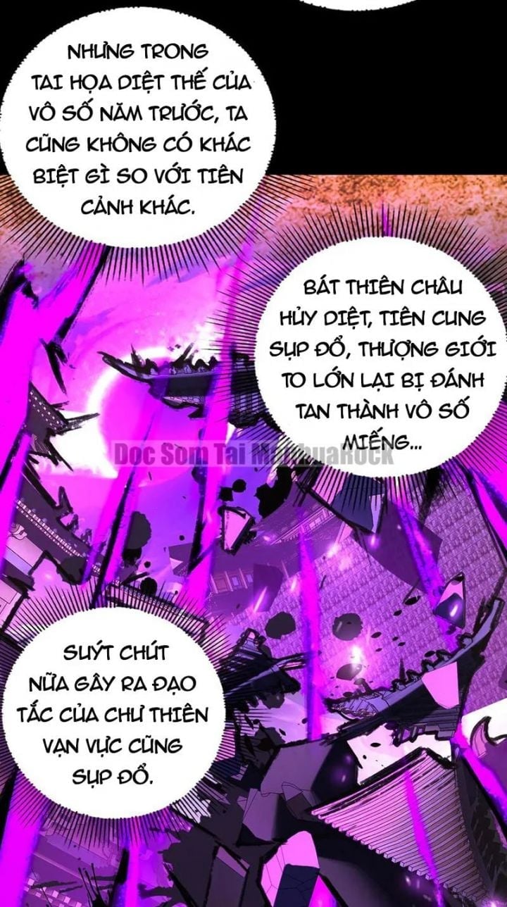Ta Trời Sinh Đã Là Nhân Vật Phản Diện Chapter 315 - Trang 2