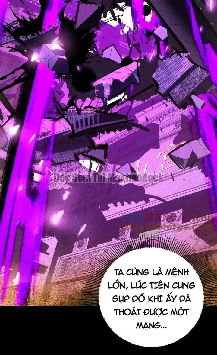 Ta Trời Sinh Đã Là Nhân Vật Phản Diện Chapter 315 - Trang 2