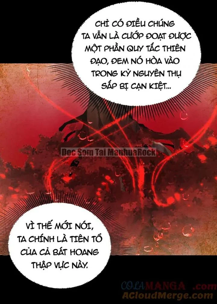 Ta Trời Sinh Đã Là Nhân Vật Phản Diện Chapter 315 - Trang 2