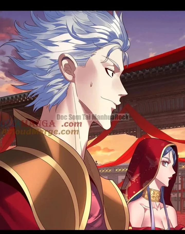 Ta Trời Sinh Đã Là Nhân Vật Phản Diện Chapter 315 - Trang 2