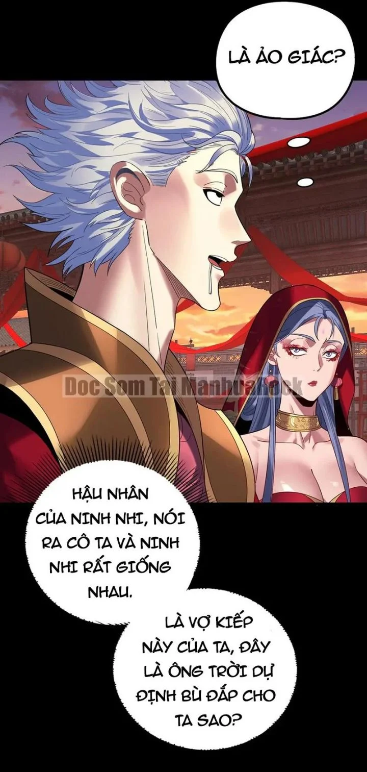 Ta Trời Sinh Đã Là Nhân Vật Phản Diện Chapter 315 - Trang 2