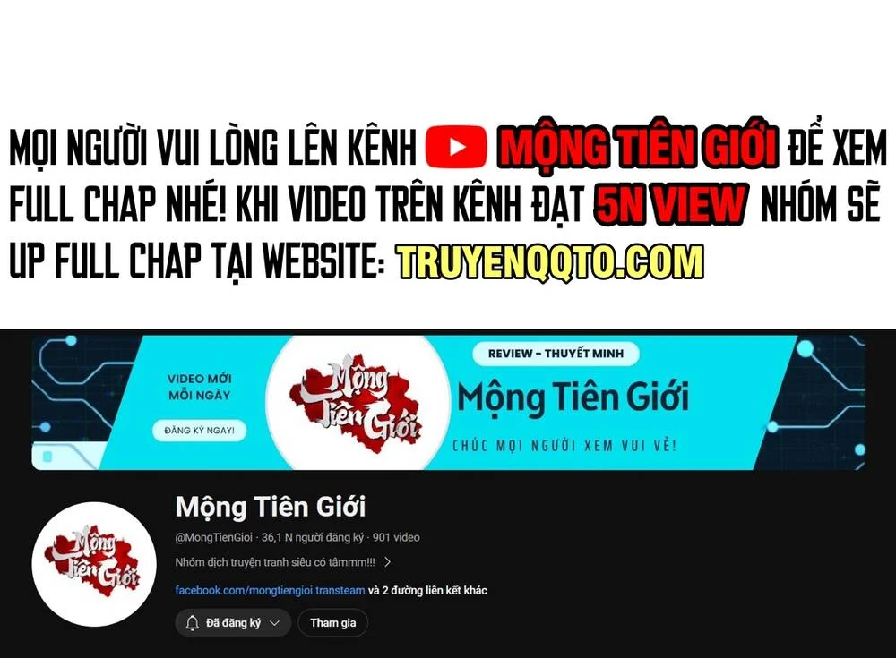 Ta Trời Sinh Đã Là Nhân Vật Phản Diện Chapter 318 - Trang 2