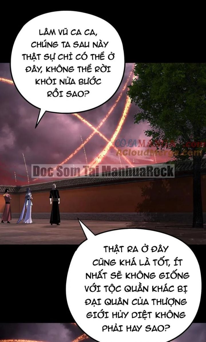 Ta Trời Sinh Đã Là Nhân Vật Phản Diện Chapter 321 - Trang 2