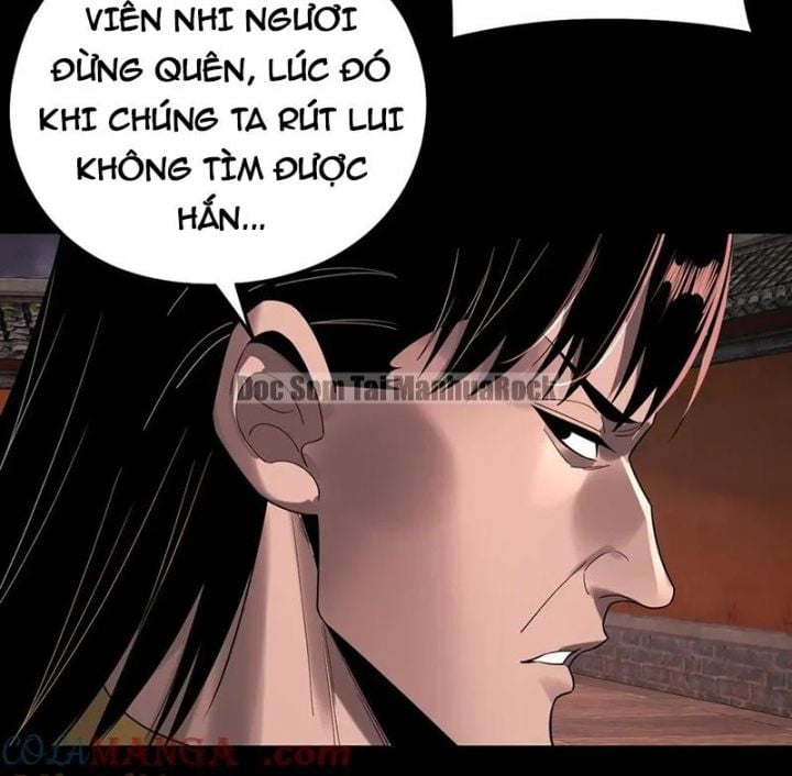 Ta Trời Sinh Đã Là Nhân Vật Phản Diện Chapter 321 - Trang 2