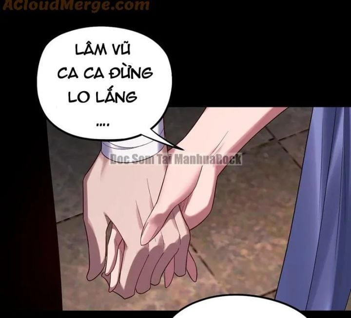 Ta Trời Sinh Đã Là Nhân Vật Phản Diện Chapter 321 - Trang 2