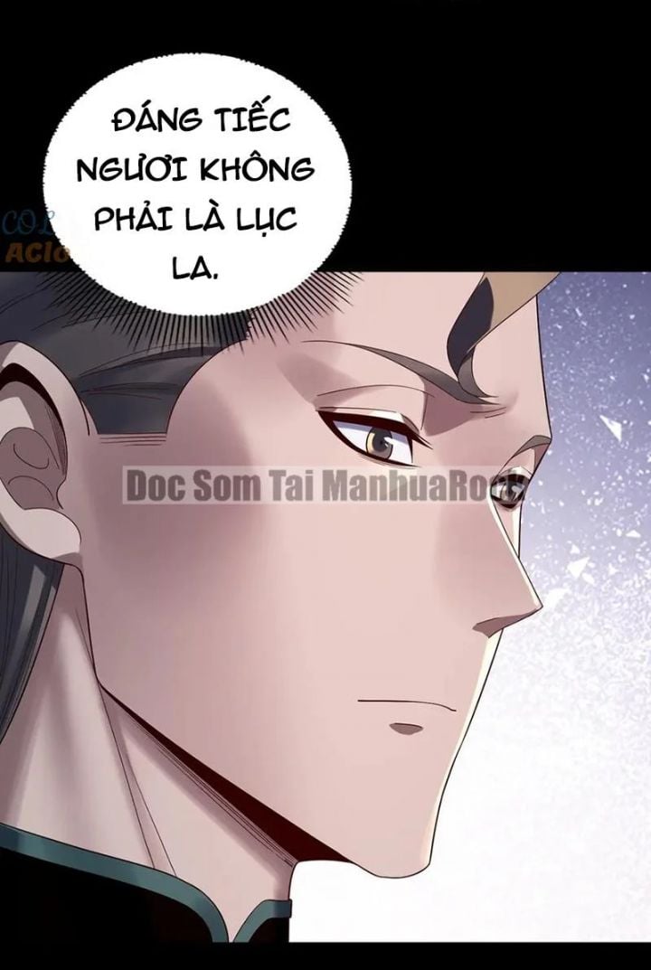 Ta Trời Sinh Đã Là Nhân Vật Phản Diện Chapter 321 - Trang 2