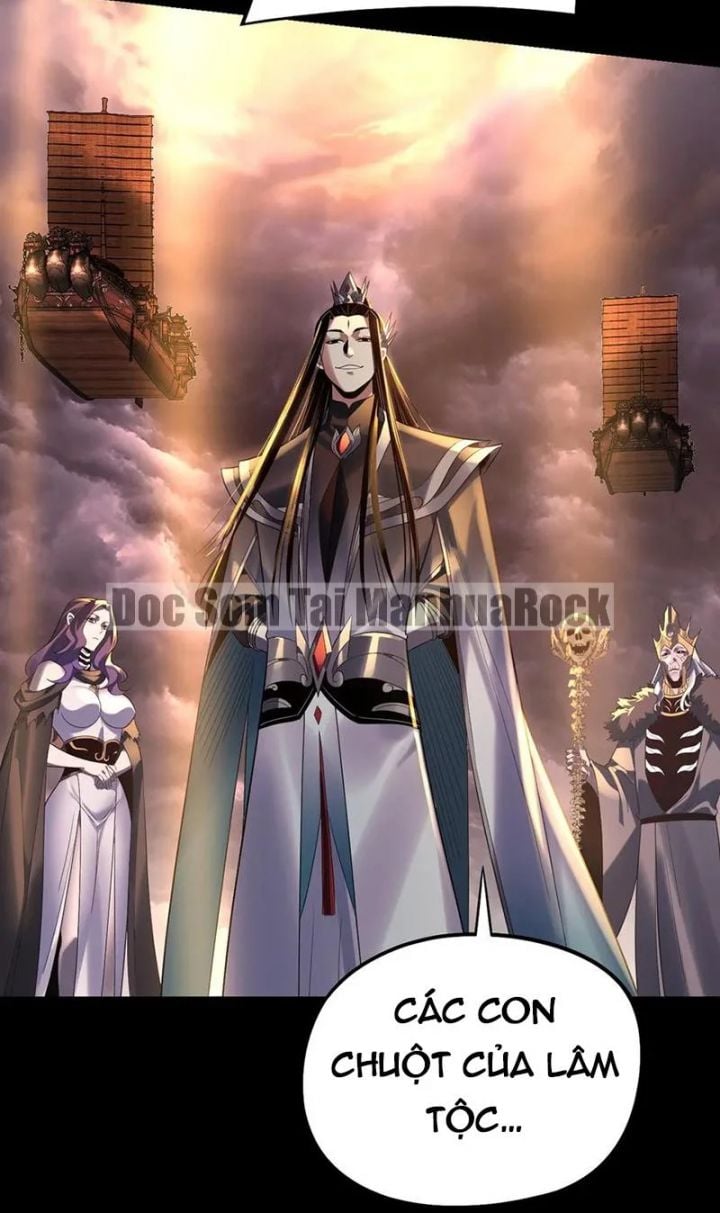 Ta Trời Sinh Đã Là Nhân Vật Phản Diện Chapter 321 - Trang 2