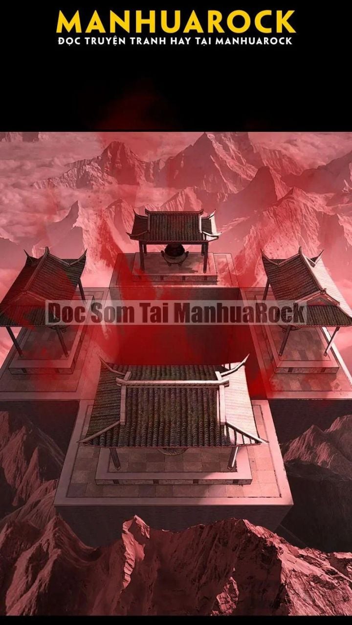 Ta Trời Sinh Đã Là Nhân Vật Phản Diện Chapter 321 - Trang 2