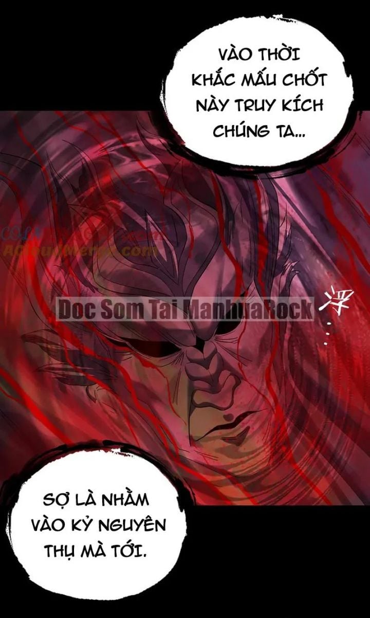Ta Trời Sinh Đã Là Nhân Vật Phản Diện Chapter 321 - Trang 2