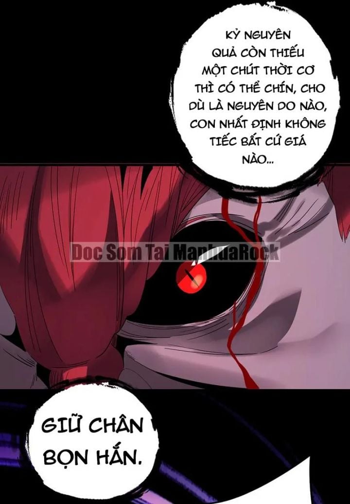 Ta Trời Sinh Đã Là Nhân Vật Phản Diện Chapter 321 - Trang 2