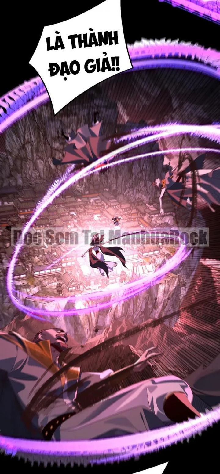 Ta Trời Sinh Đã Là Nhân Vật Phản Diện Chapter 321 - Trang 2