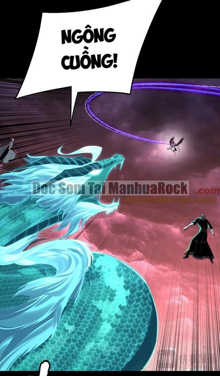 Ta Trời Sinh Đã Là Nhân Vật Phản Diện Chapter 321 - Trang 2