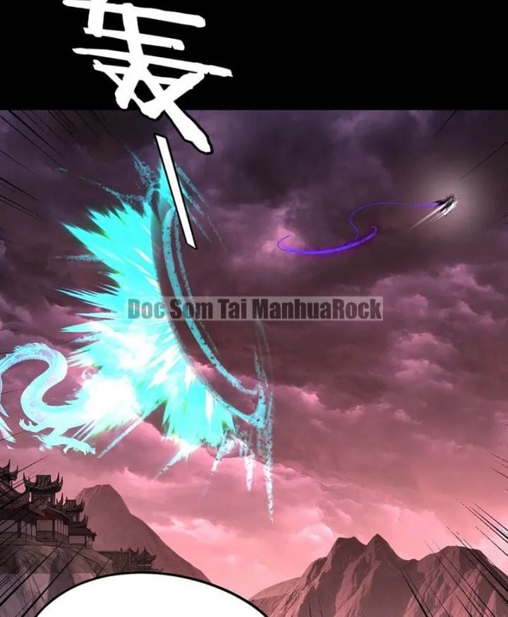 Ta Trời Sinh Đã Là Nhân Vật Phản Diện Chapter 321 - Trang 2