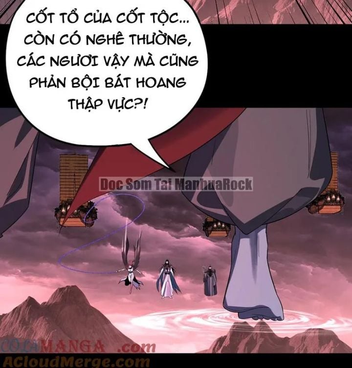 Ta Trời Sinh Đã Là Nhân Vật Phản Diện Chapter 321 - Trang 2