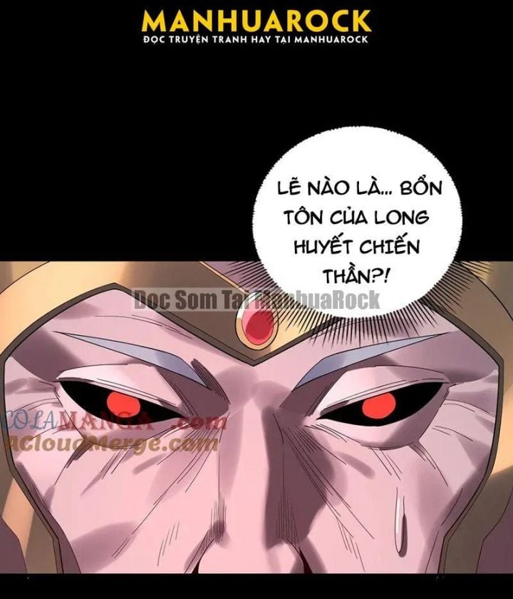 Ta Trời Sinh Đã Là Nhân Vật Phản Diện Chapter 321 - Trang 2