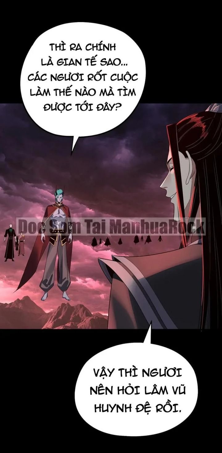 Ta Trời Sinh Đã Là Nhân Vật Phản Diện Chapter 321 - Trang 2