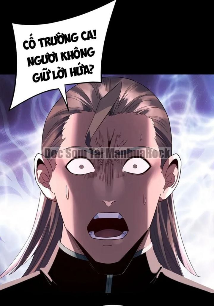 Ta Trời Sinh Đã Là Nhân Vật Phản Diện Chapter 321 - Trang 2