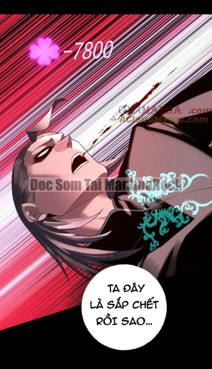 Ta Trời Sinh Đã Là Nhân Vật Phản Diện Chapter 321 - Trang 2